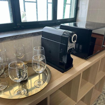 Quartos Em Arrentela Exteriör bild