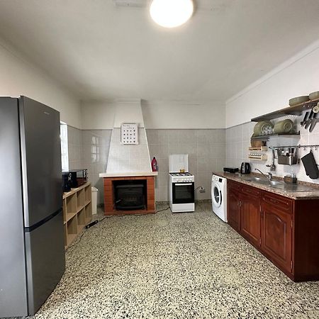 Quartos Em Arrentela Exteriör bild