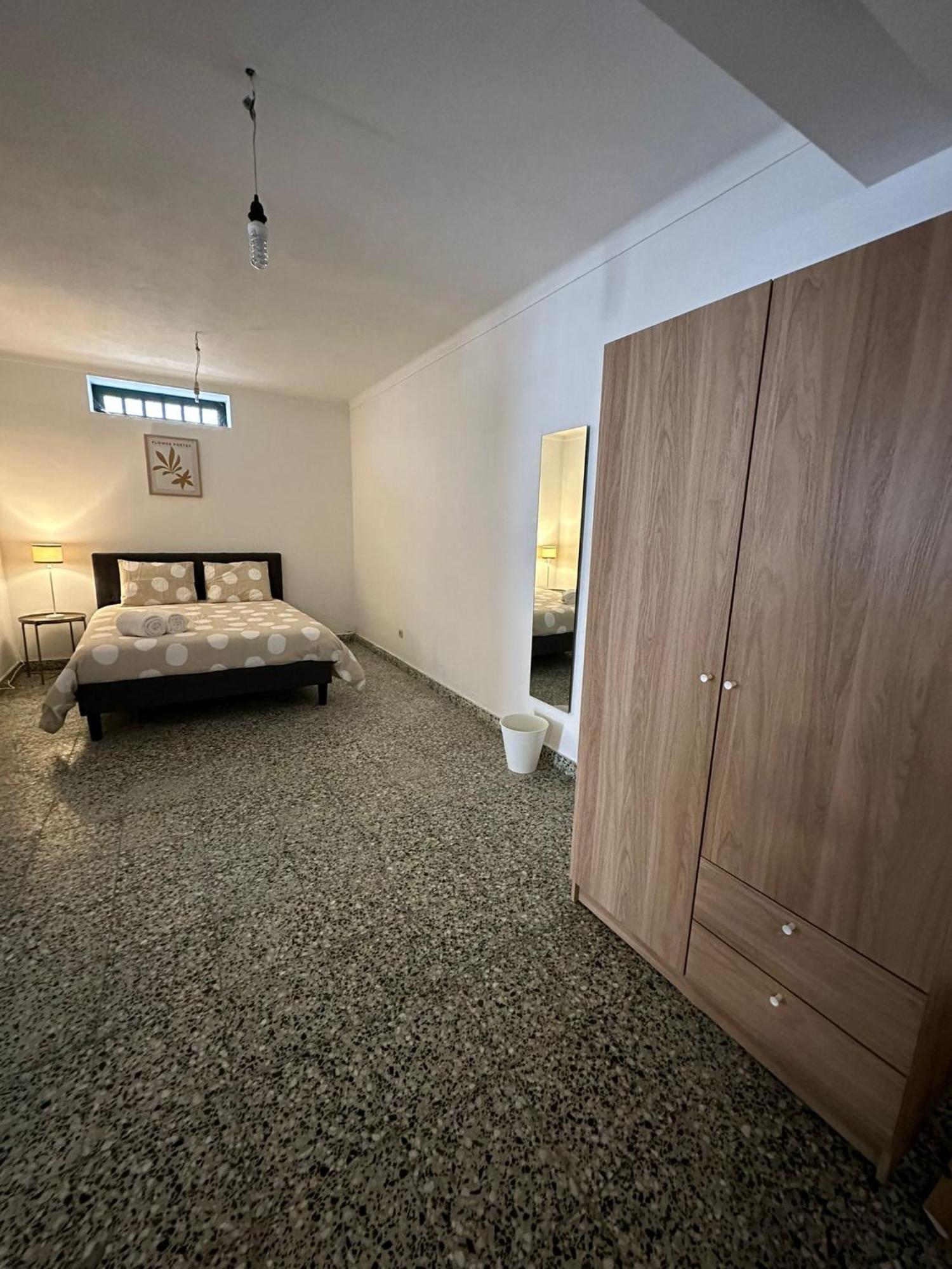 Quartos Em Arrentela Exteriör bild