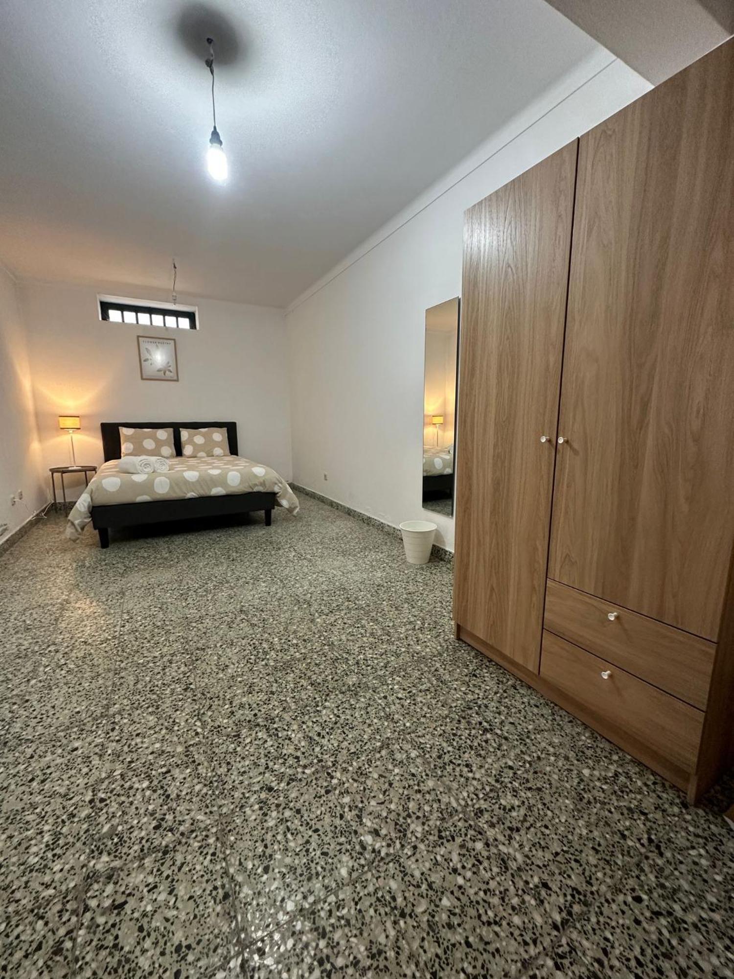 Quartos Em Arrentela Exteriör bild
