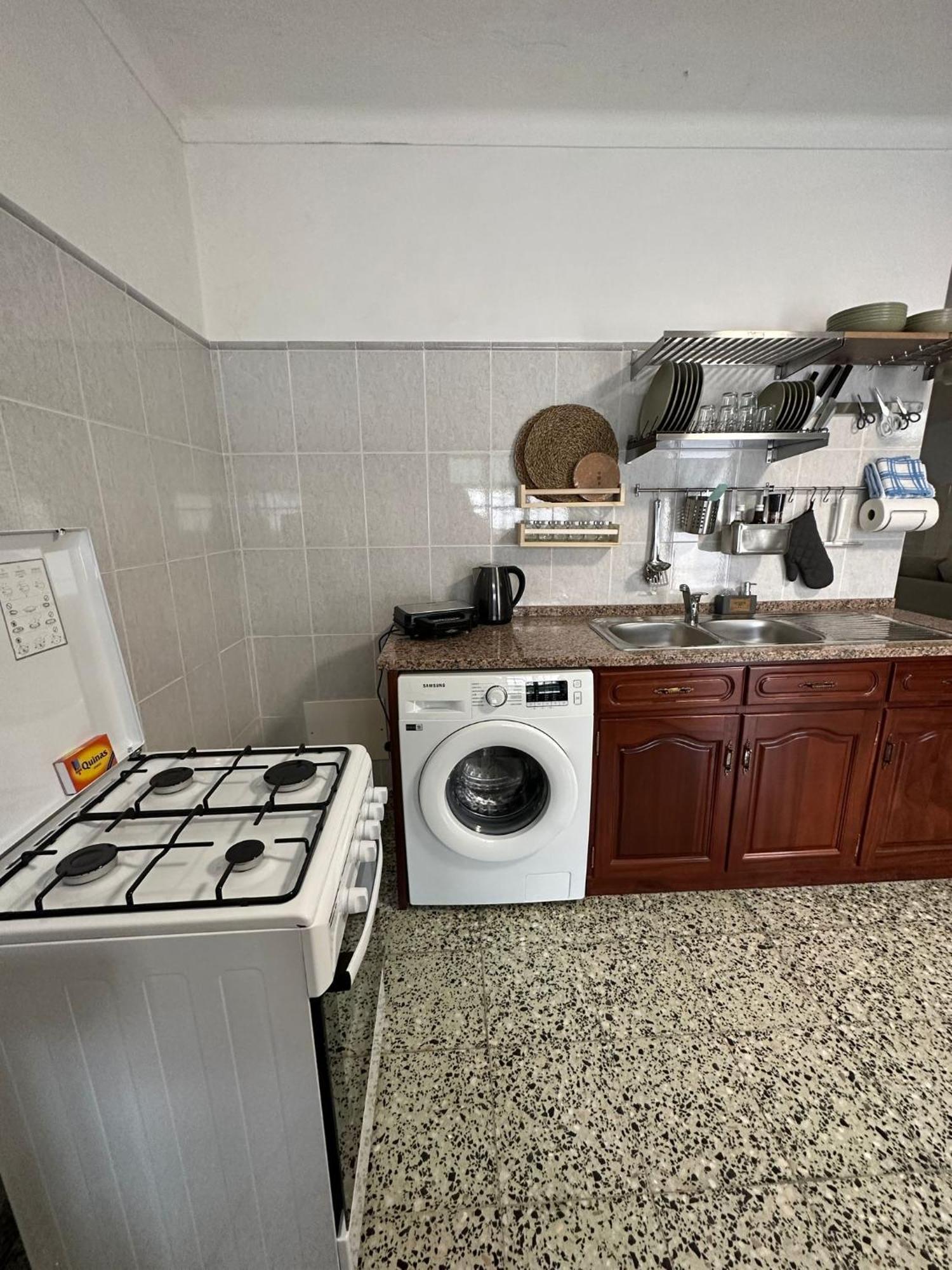 Quartos Em Arrentela Exteriör bild