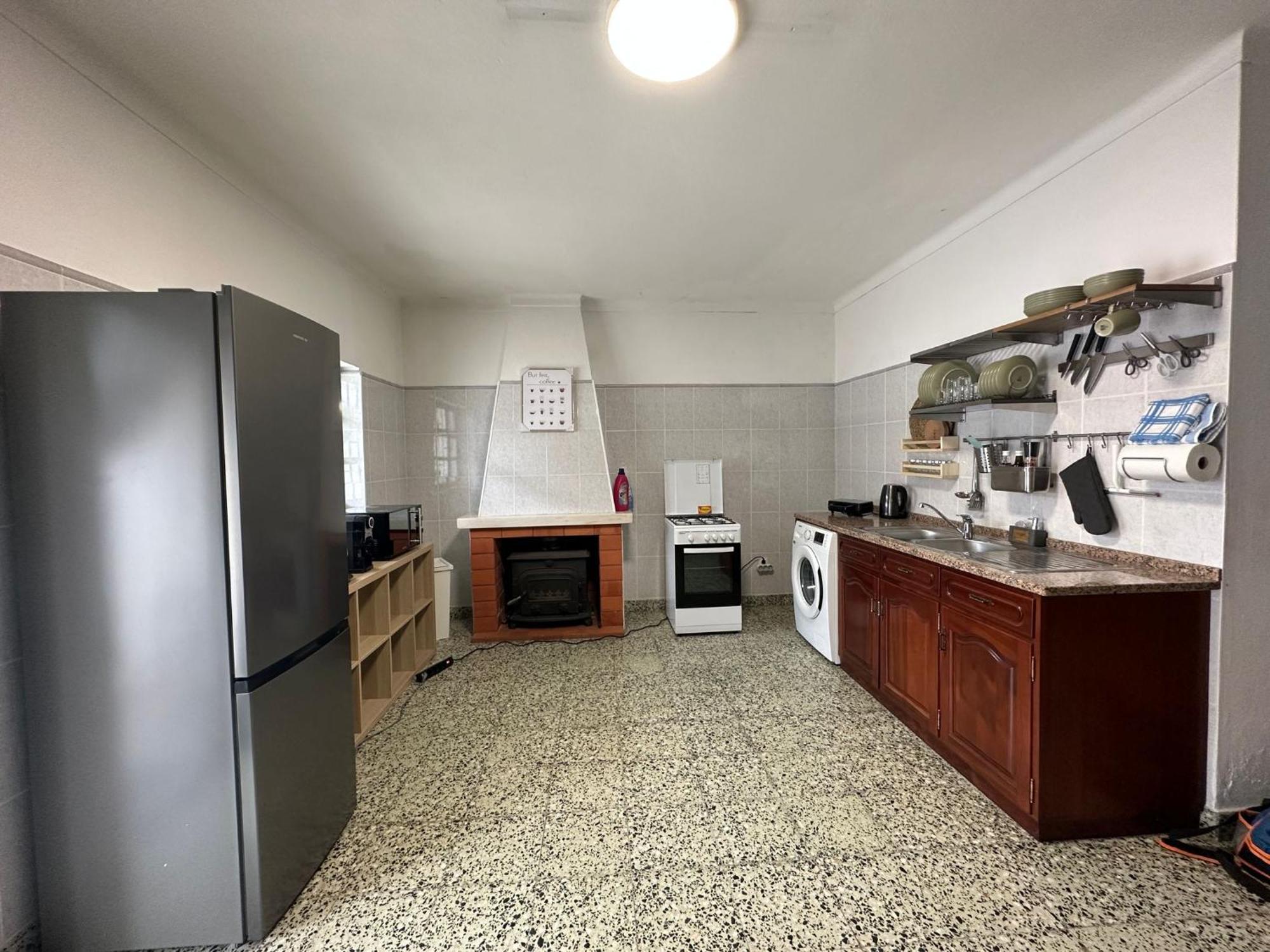 Quartos Em Arrentela Exteriör bild