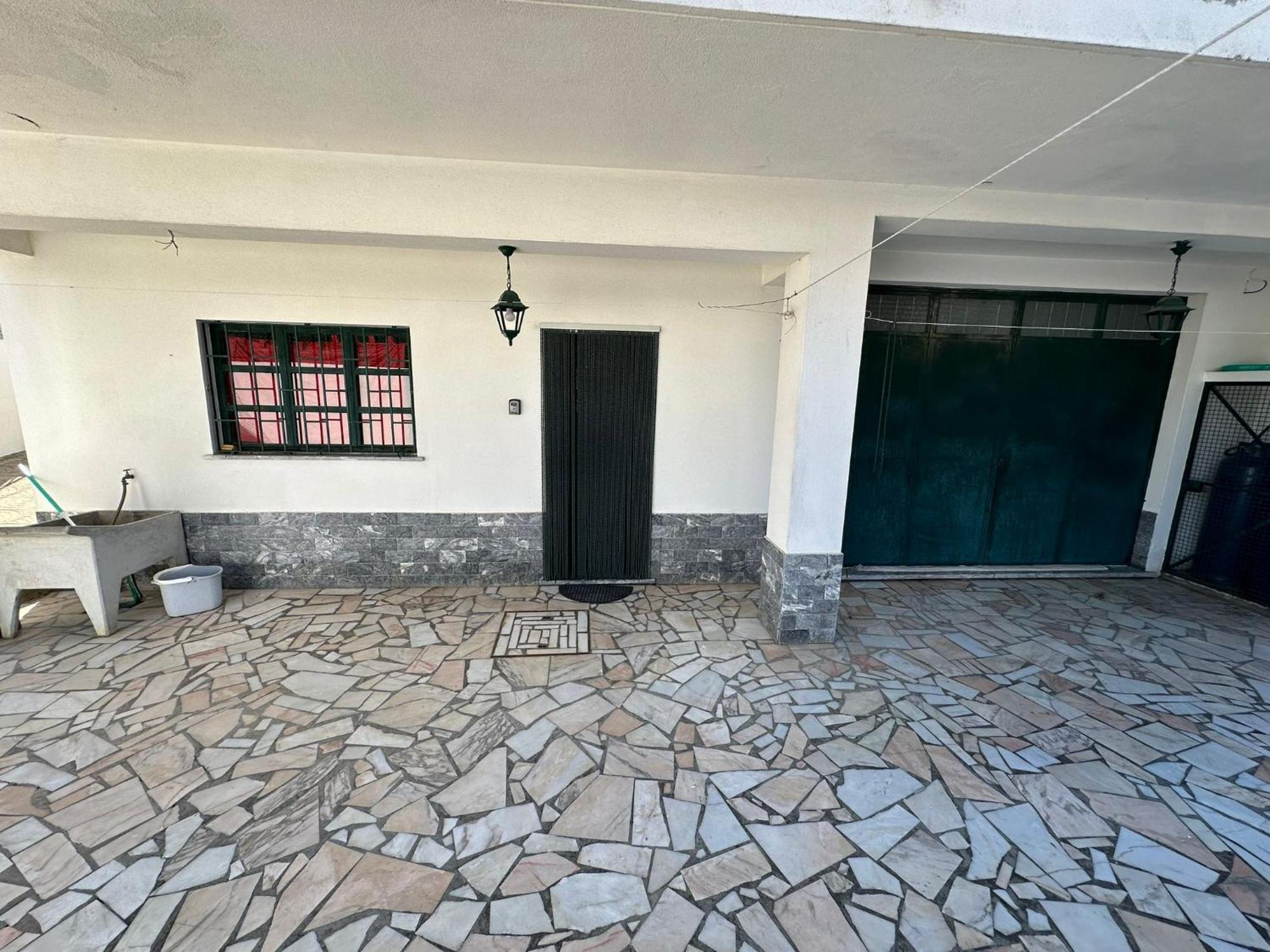 Quartos Em Arrentela Exteriör bild
