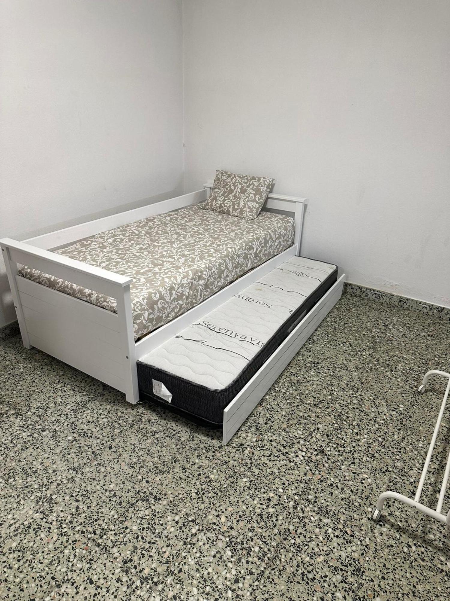 Quartos Em Arrentela Exteriör bild
