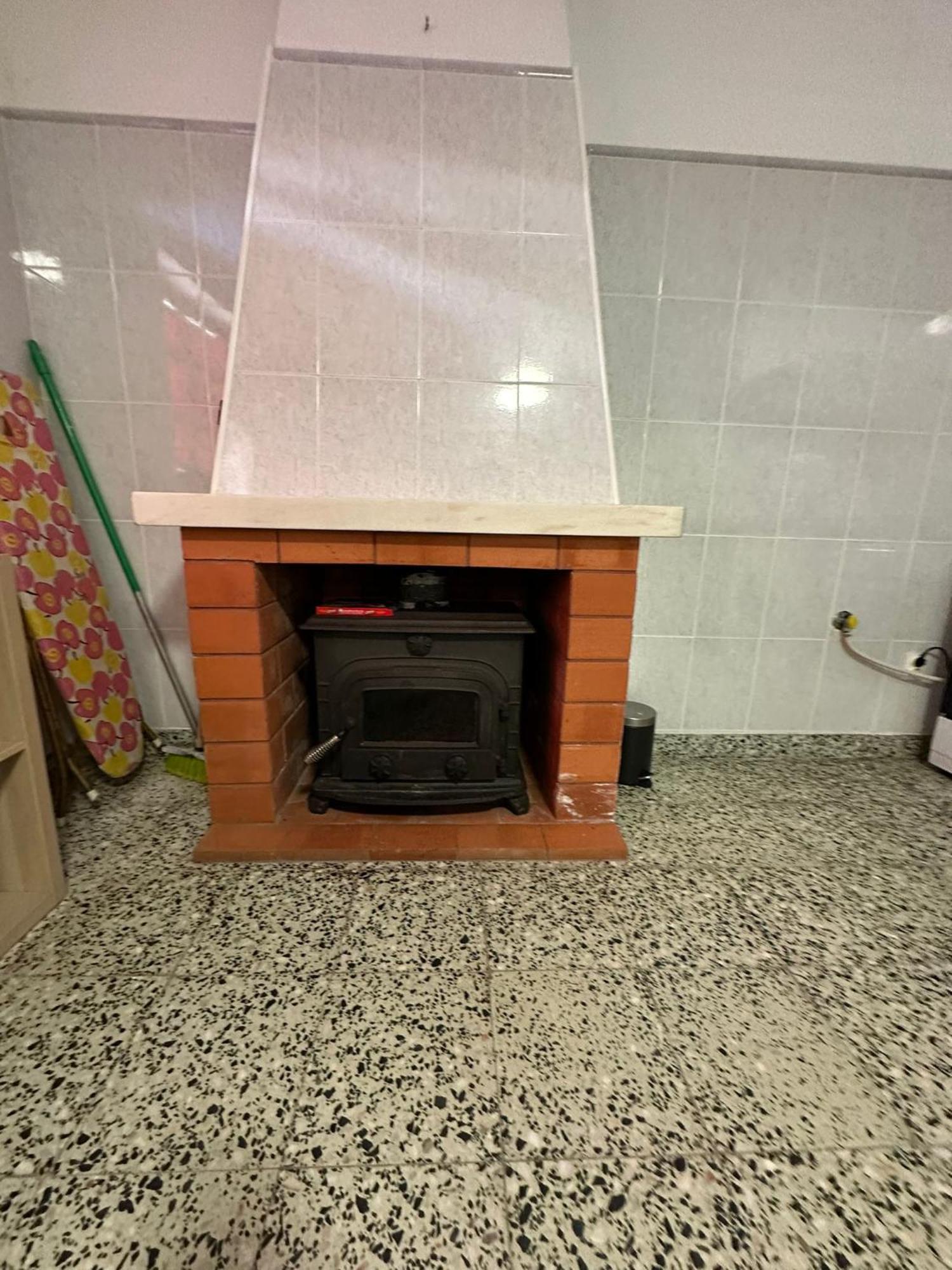 Quartos Em Arrentela Exteriör bild