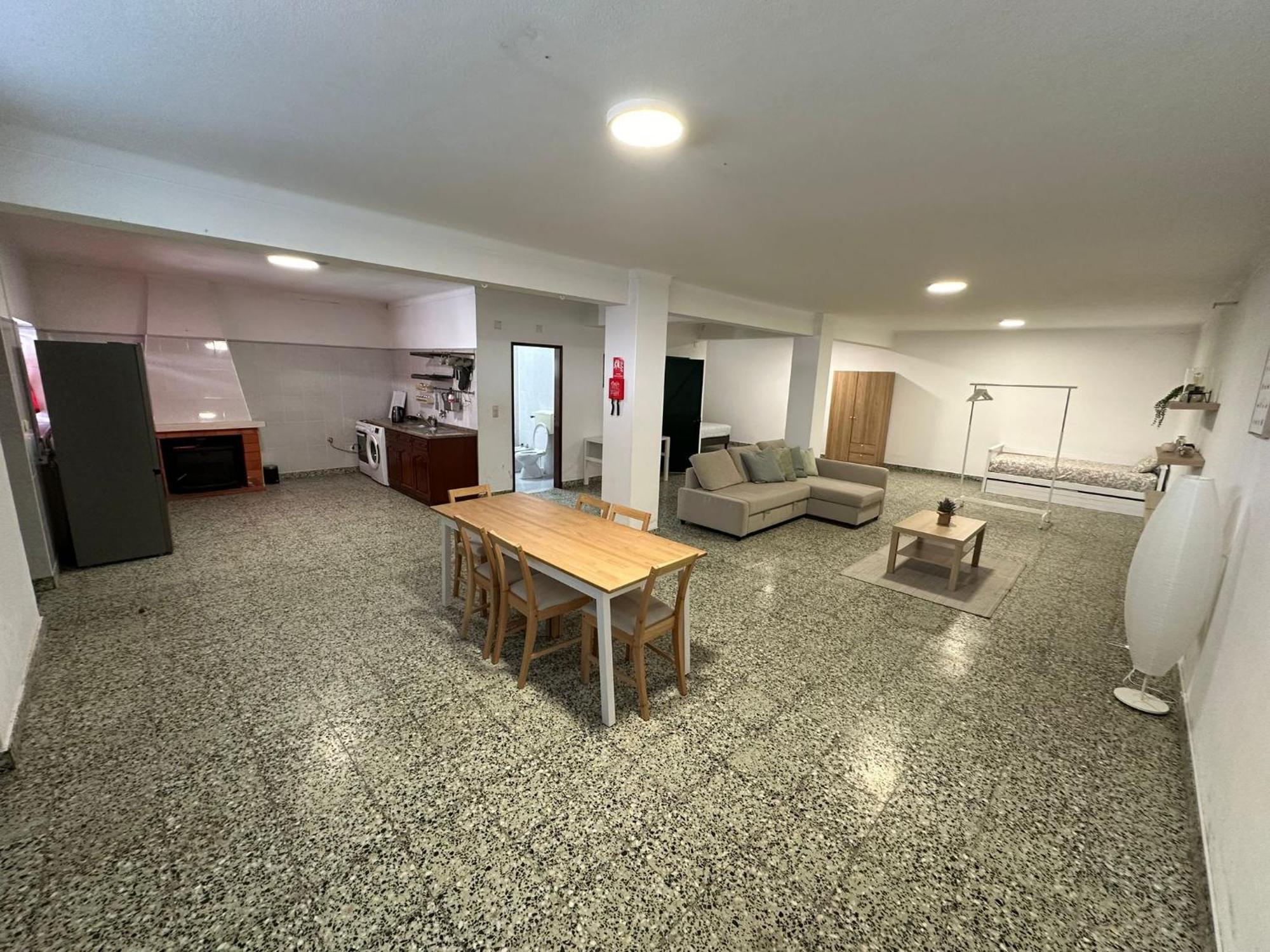 Quartos Em Arrentela Exteriör bild