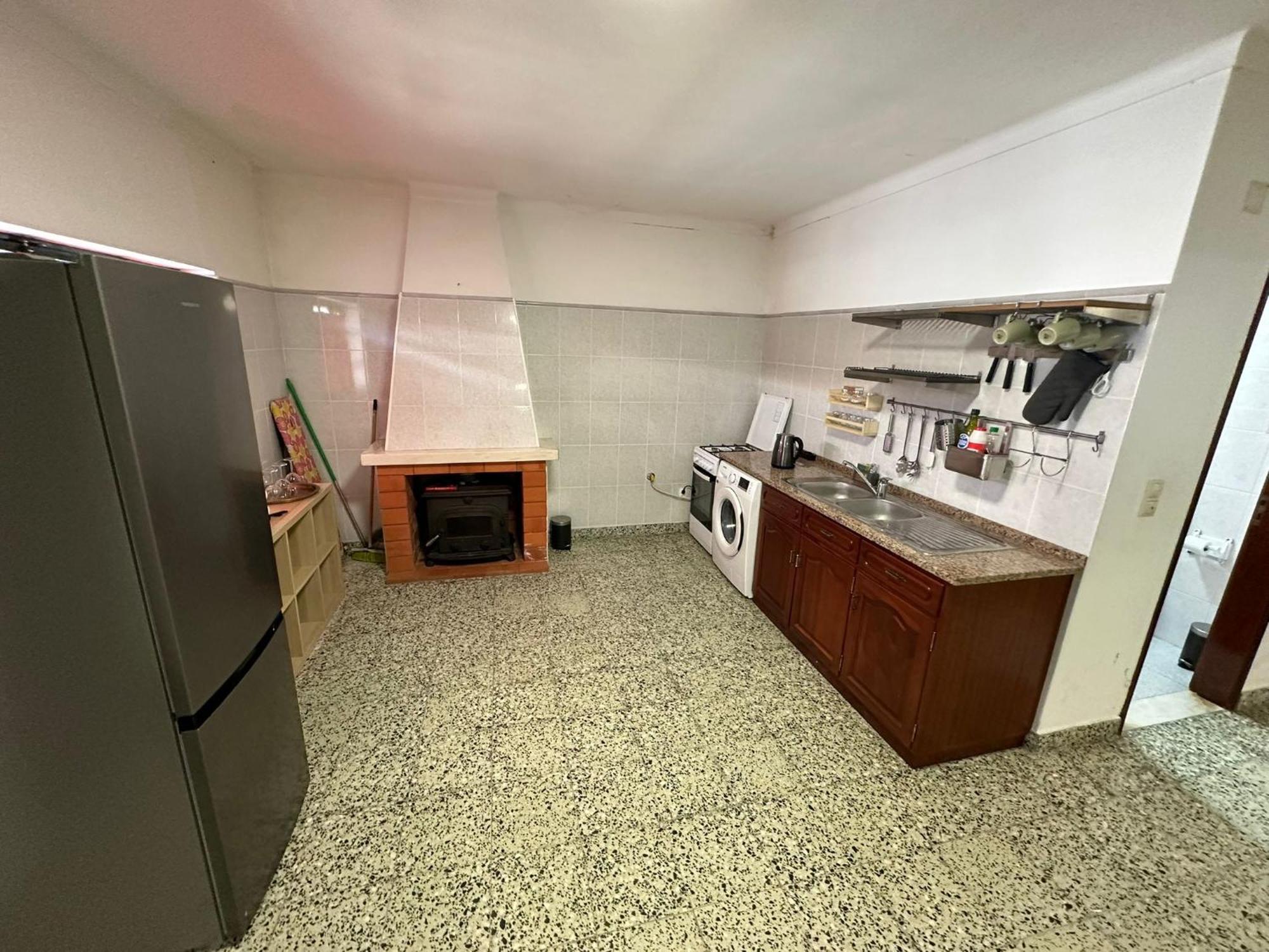 Quartos Em Arrentela Exteriör bild