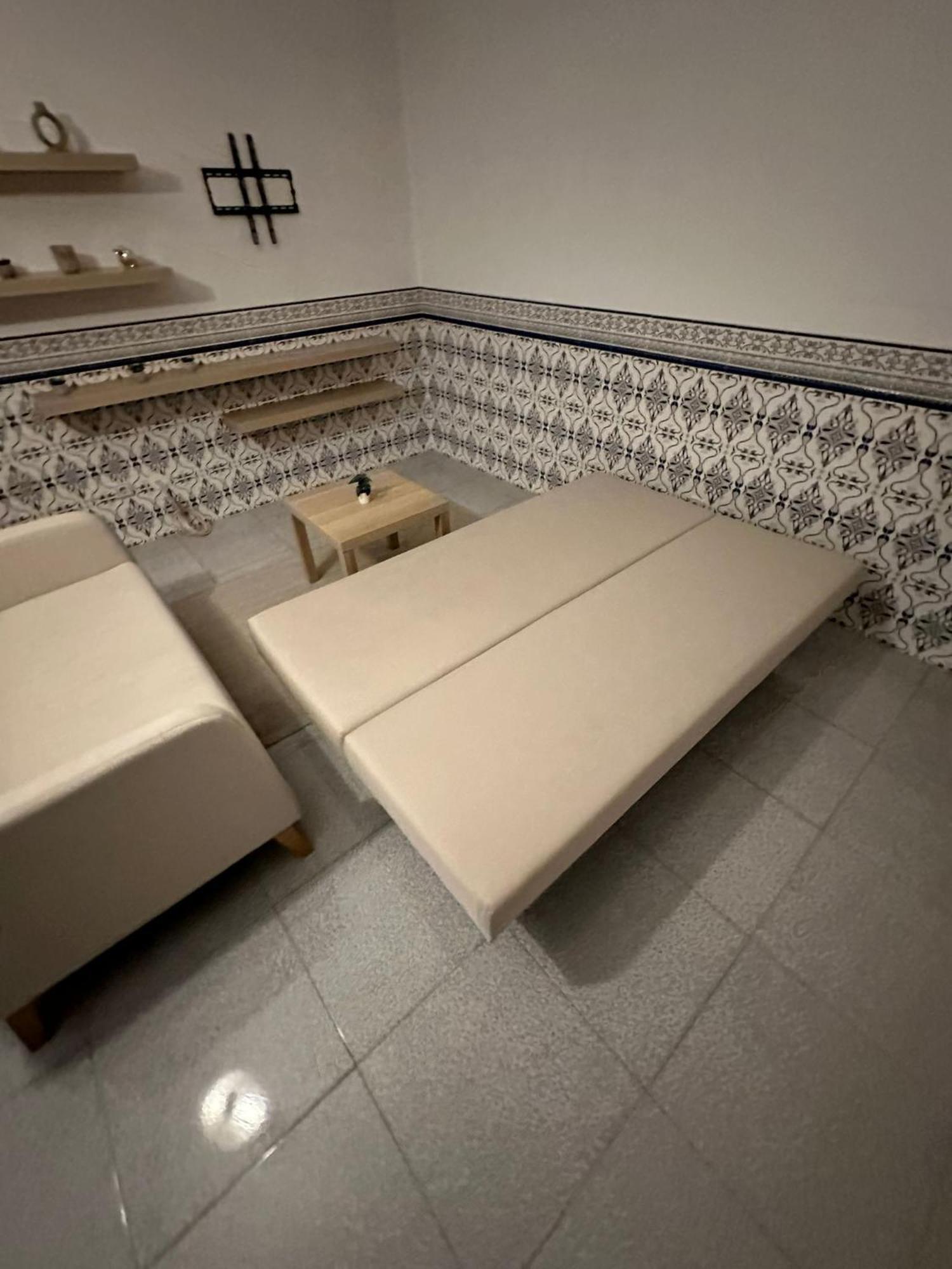 Quartos Em Arrentela Exteriör bild
