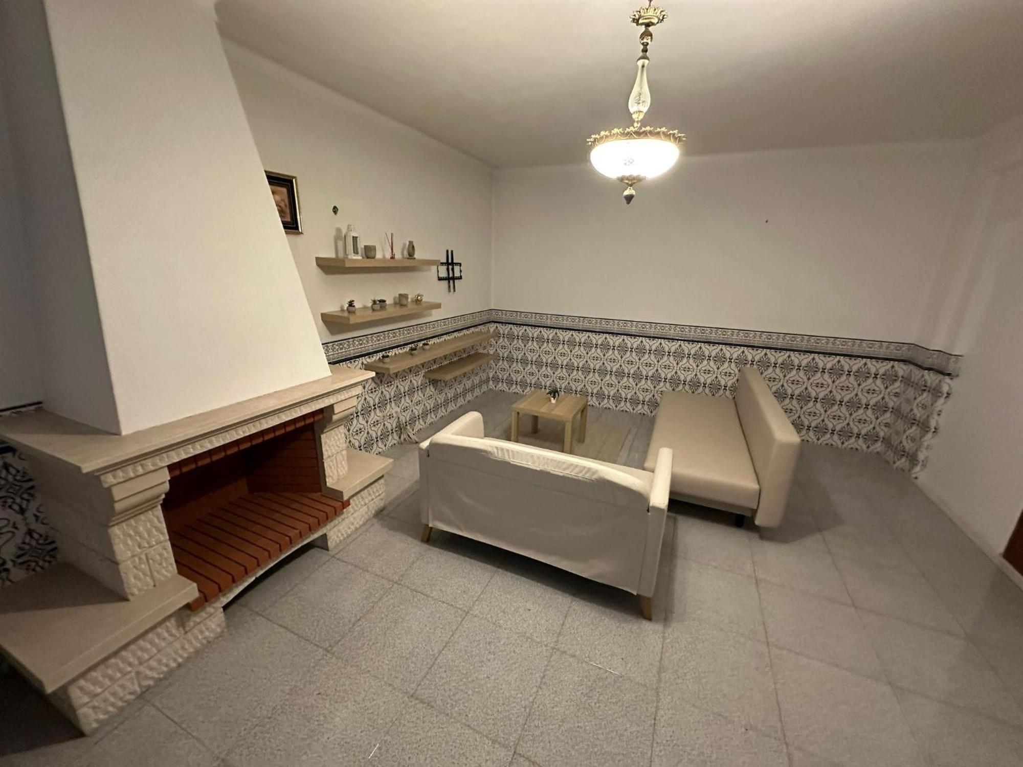Quartos Em Arrentela Exteriör bild