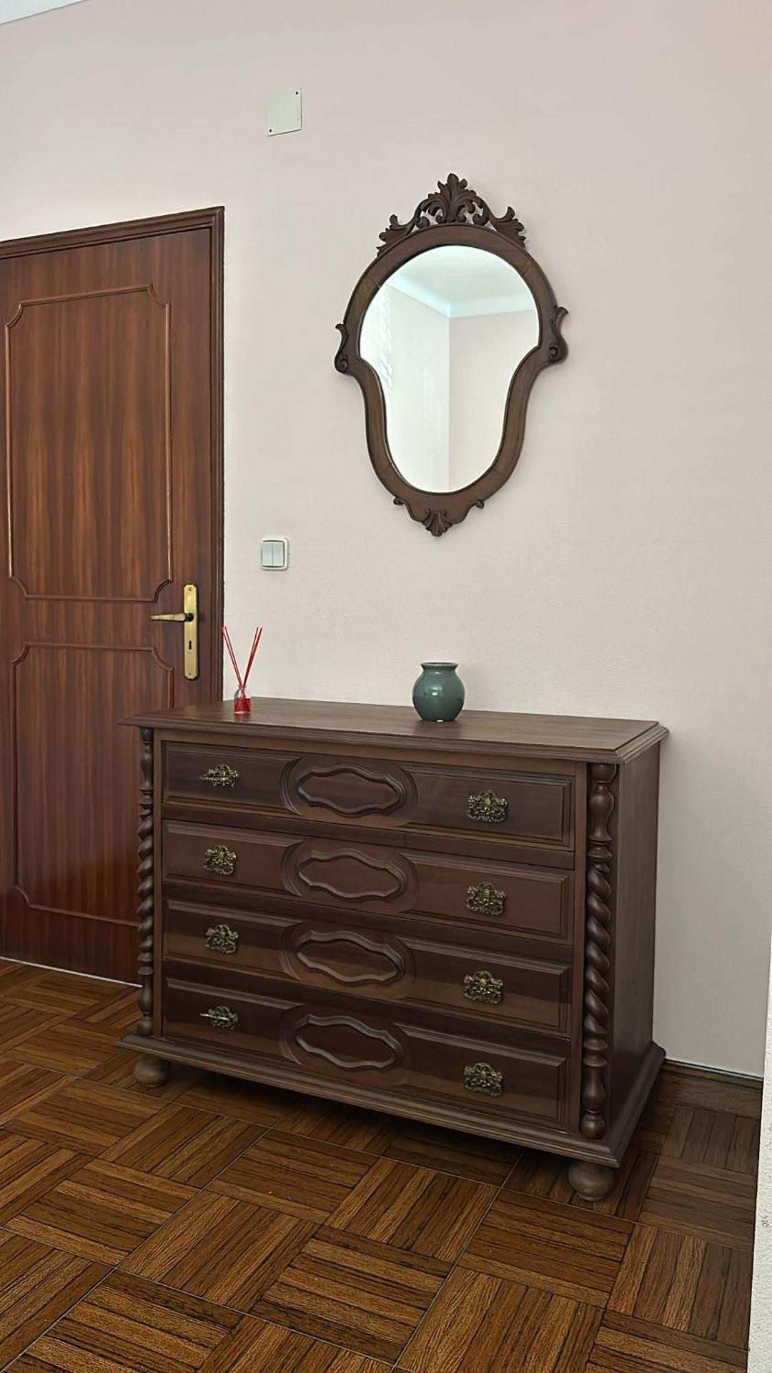 Quartos Em Arrentela Exteriör bild