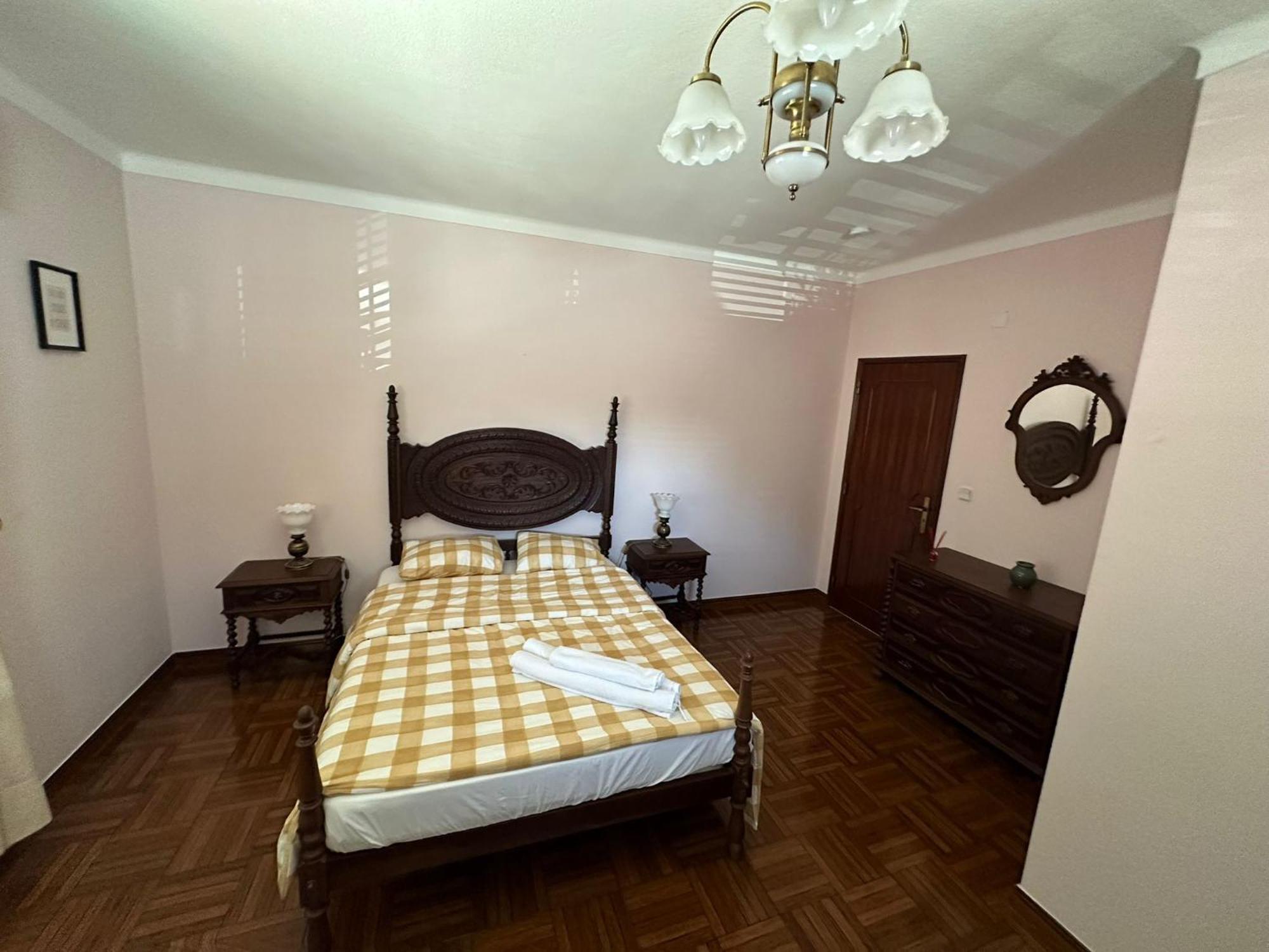 Quartos Em Arrentela Exteriör bild