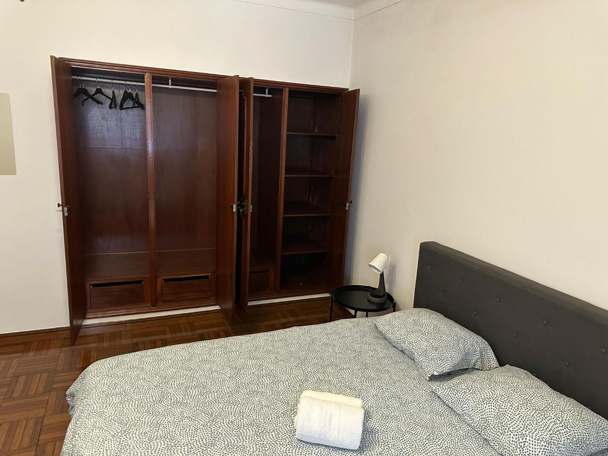 Quartos Em Arrentela Exteriör bild