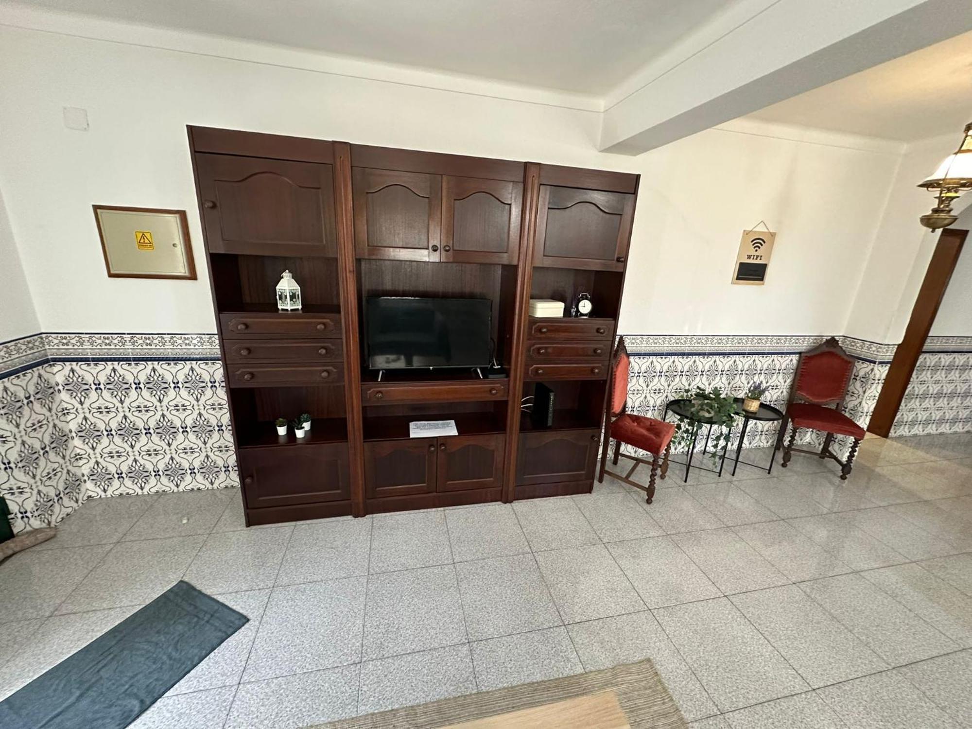 Quartos Em Arrentela Exteriör bild