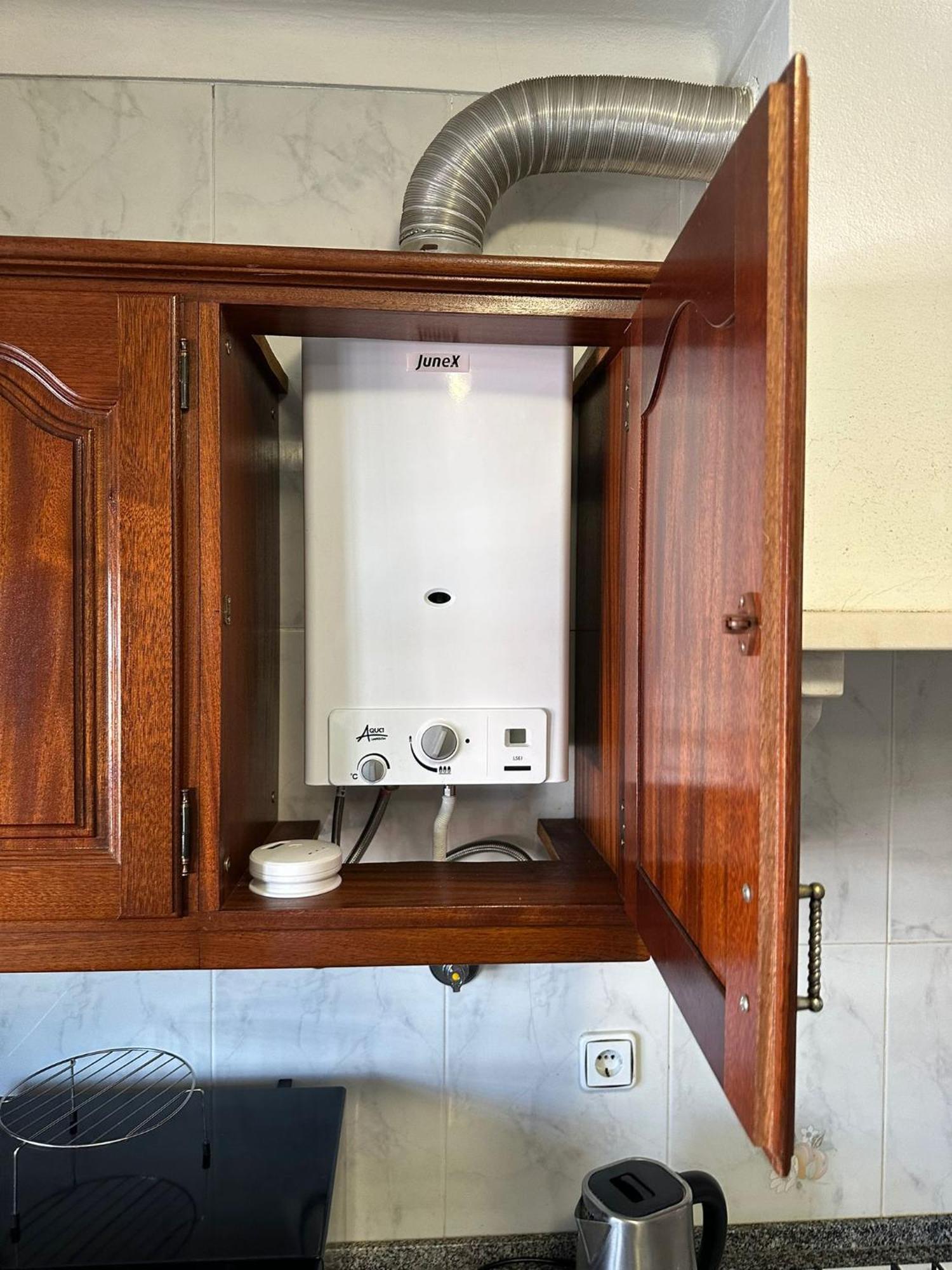 Quartos Em Arrentela Exteriör bild