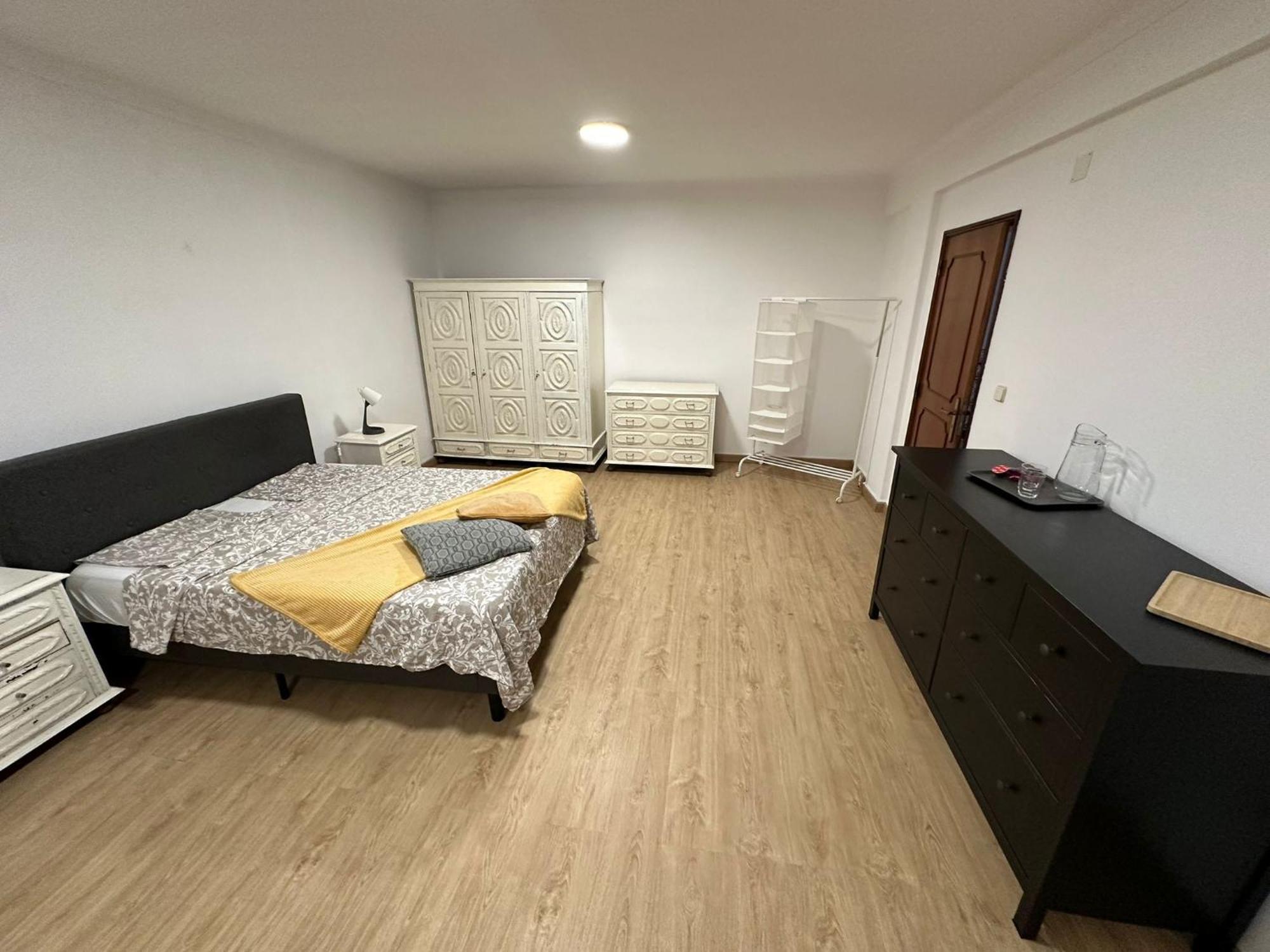 Quartos Em Arrentela Exteriör bild