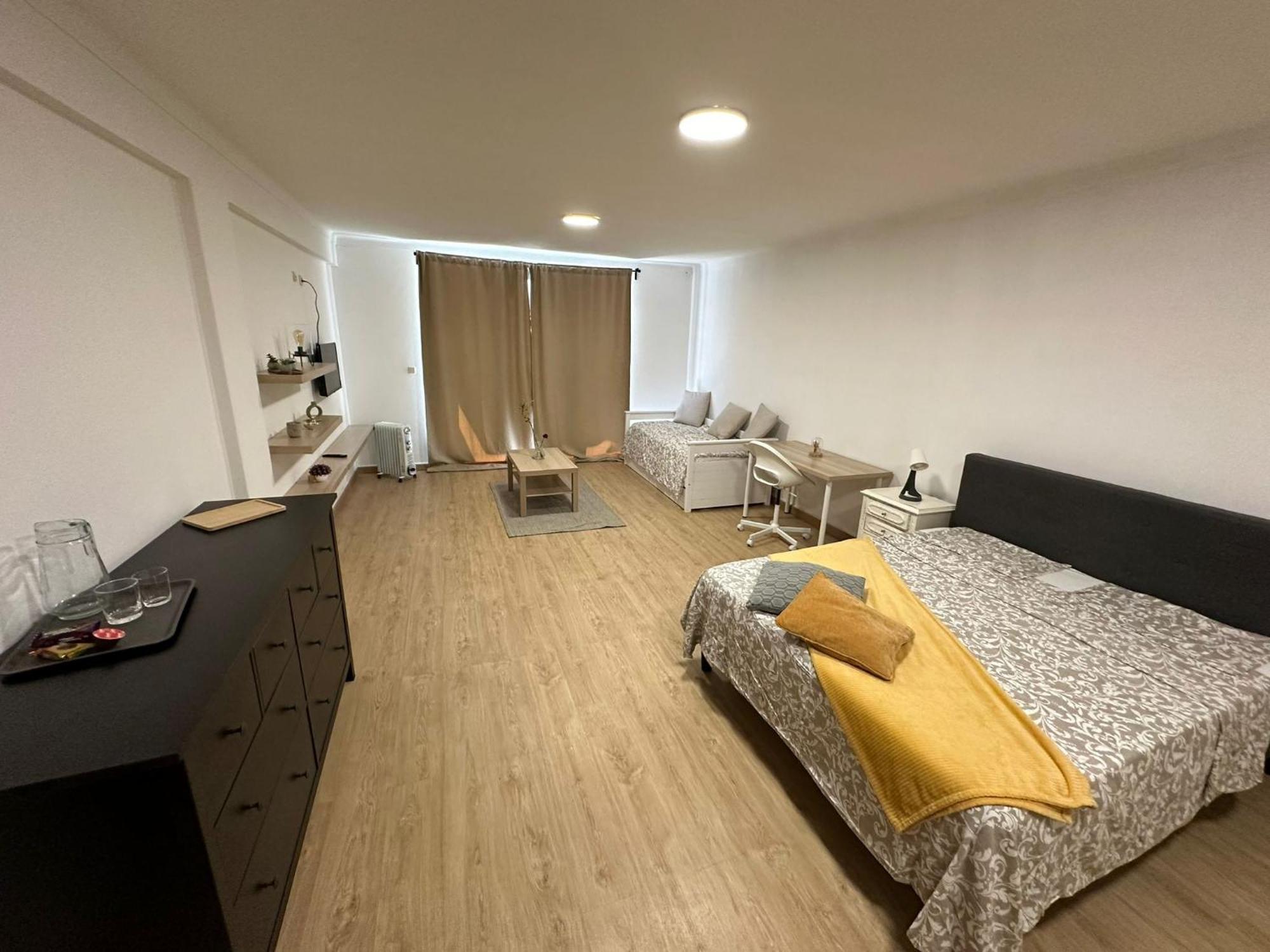 Quartos Em Arrentela Exteriör bild